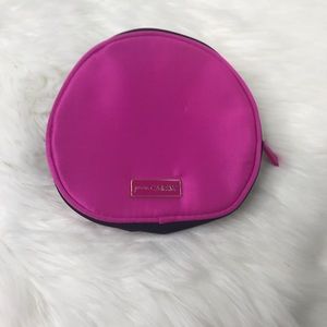 Prada Candy Make Up Cosmetic Travel Case